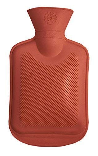 MAPPERZ Non Electrical Hot Water Bag for Pain Relief - Pack of 1