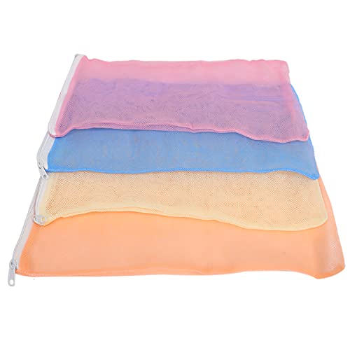 MAPPERZ MESH GROCERY BAG