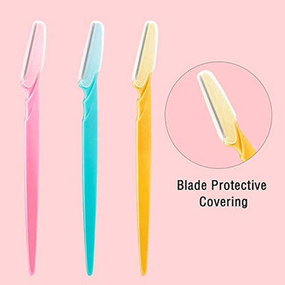 MAPPERZ TINKLE RAZOR FOR WOMEN