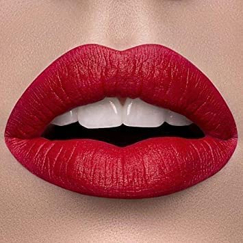 MAPPERZ 5 in 1 Velvet Matte lipstick/Hydrated Lips All Day/Naked Long Lasting Non-stick Pack of