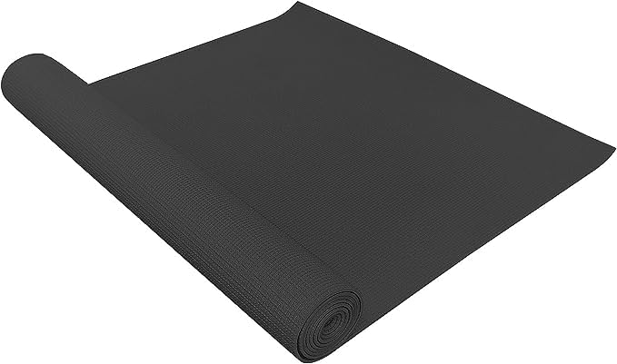 MAPPERZ 6 mm Thick TPE Yoga Mat