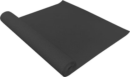 MAPPERZ 6 mm Thick TPE Yoga Mat