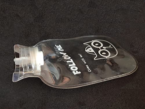 MAPPERZ HOT Water Baby Bottle