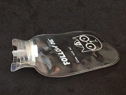MAPPERZ HOT Water Baby Bottle