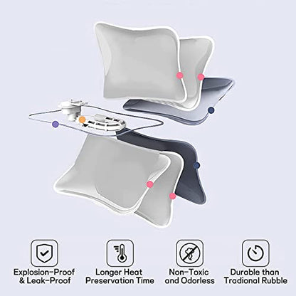 MAPPERZ ELECTRIC HOT BAG