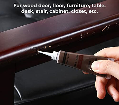 MAPPERZ WOOD REPAIR