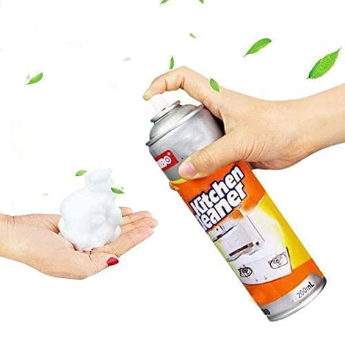 MAPPERZ Kitchen cleaner