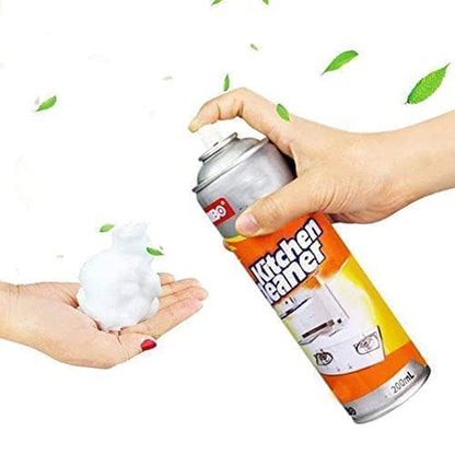 MAPPERZ Kitchen cleaner