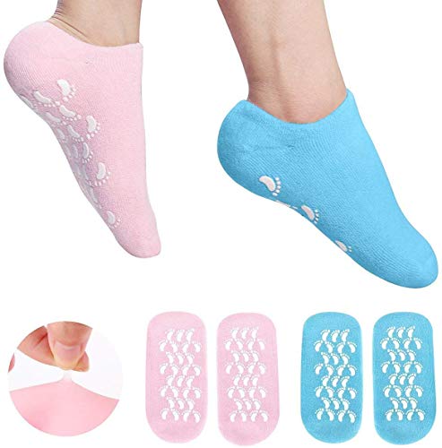 MAPPERZ GEL SOCKS