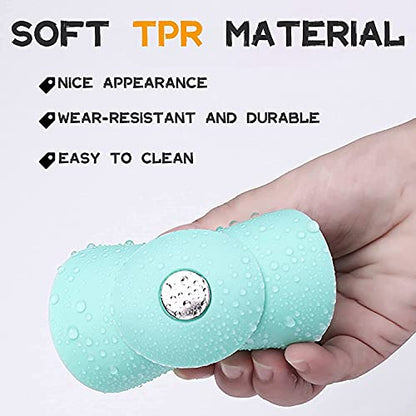 MAPPERZ Silicone Stopper and Filter Drain Stopper/Strainer/Hair Catcher for Bathroom/Wash Basin/Kitchen Sink/Bathtub Sealer Cover