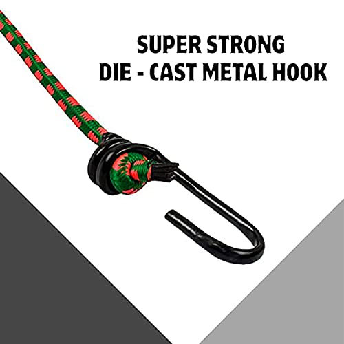 MAPPERZ Bungee Rope
