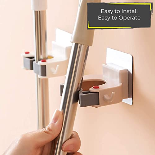 MAPPERZ MOP Holder