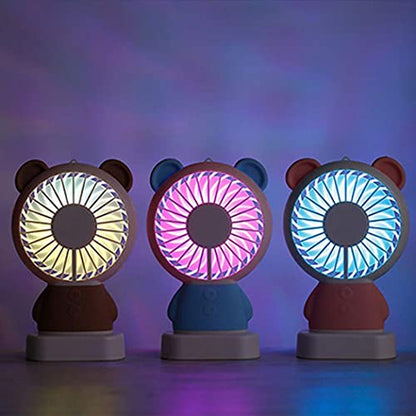 MAPPERZ MINI FAN