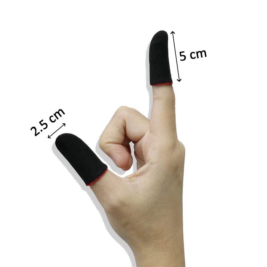 MAPPERZ Thumb Sleeve