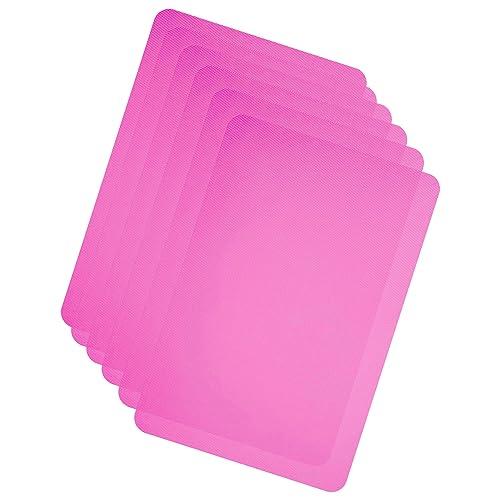 MAP-FRIDGE-MAT-SHEET-OVAL-PC6