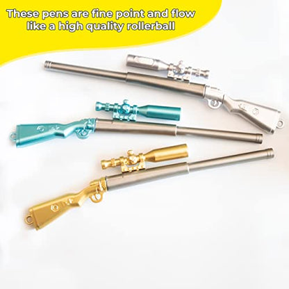 MAPPERZ GUN PEN