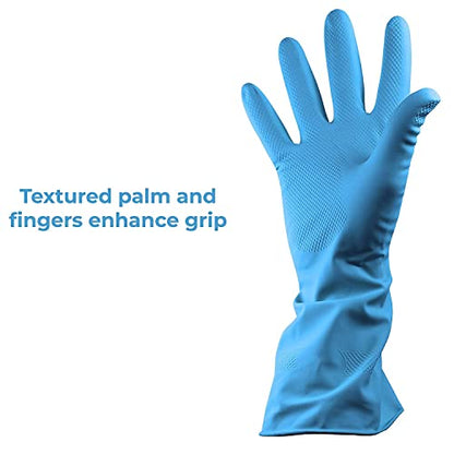 MAPPERZ RUBBER GLOVES