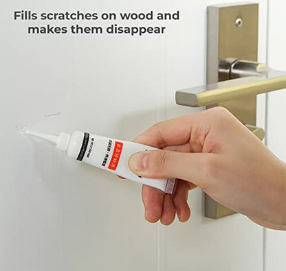 MAPPERZ WOOD REPAIR