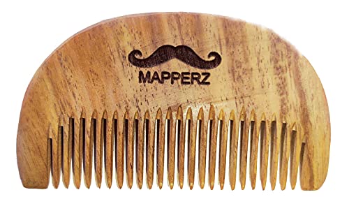 wooden comb big