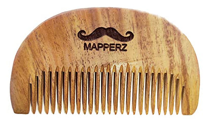 wooden comb big