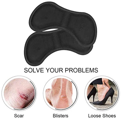 MAPPERZ HEEL LINER