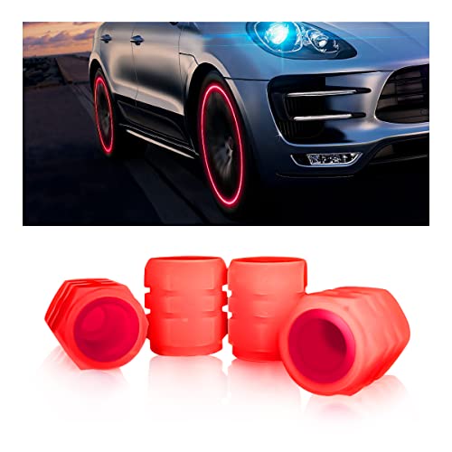 MAPPERZ Radium Valve Cap