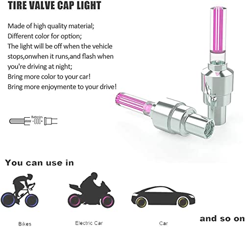 MAPPERZ TIRE Valve