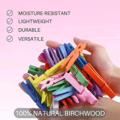 MAPPERZ Mini Cloth Clip
