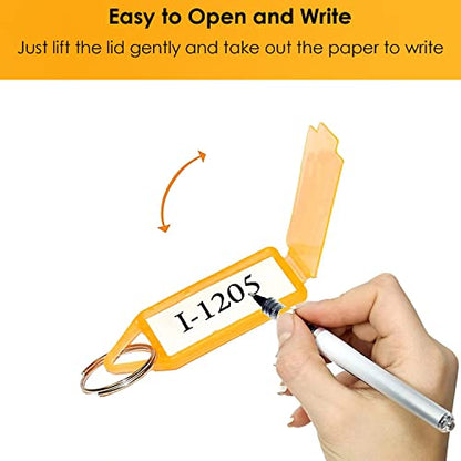 MAPPERZ Key TAG