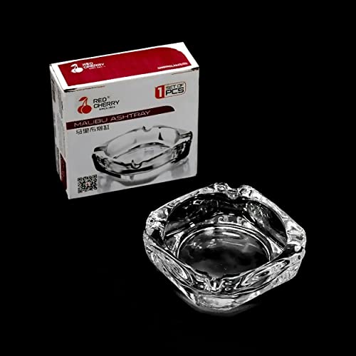MAPPERZ Ashtray