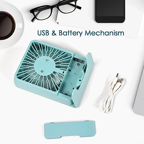 MAPPERZ MINI FAN