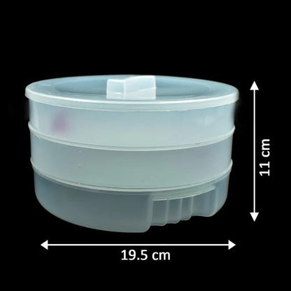 MAPPERZ Sprout Maker Box Hygienic Sprout Maker with Container Home Making Fresh Sprouts Beans for Living Healthy Life Sprout Maker