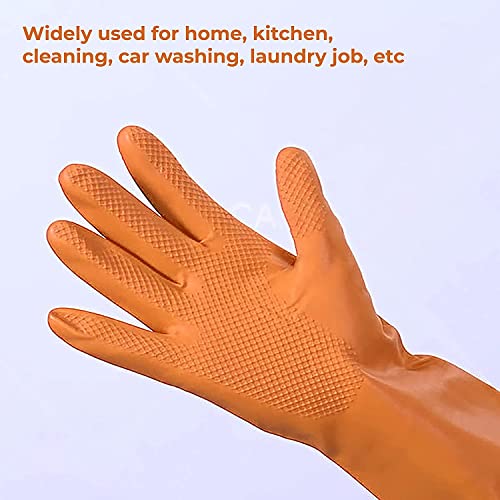 MAPPERZ RUBBER GLOVES
