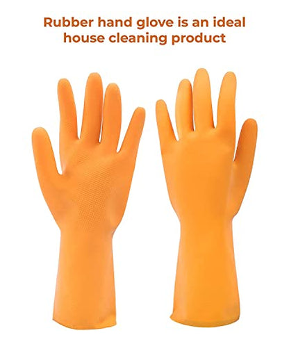 MAPPERZ RUBBER GLOVES