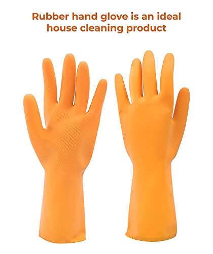 MAPPERZ RUBBER GLOVES