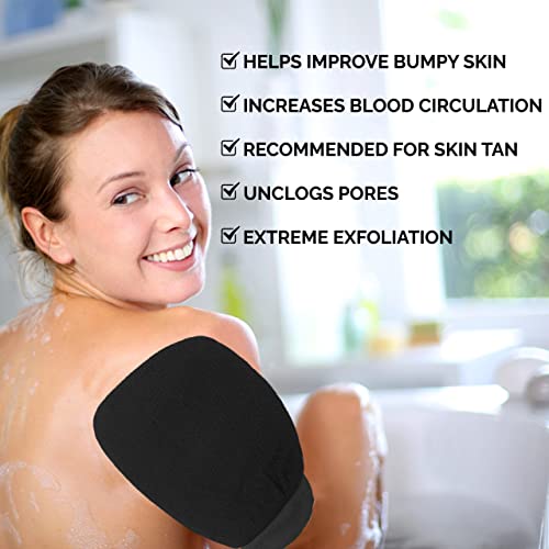 MAPPERZ SCRUB GLOVES