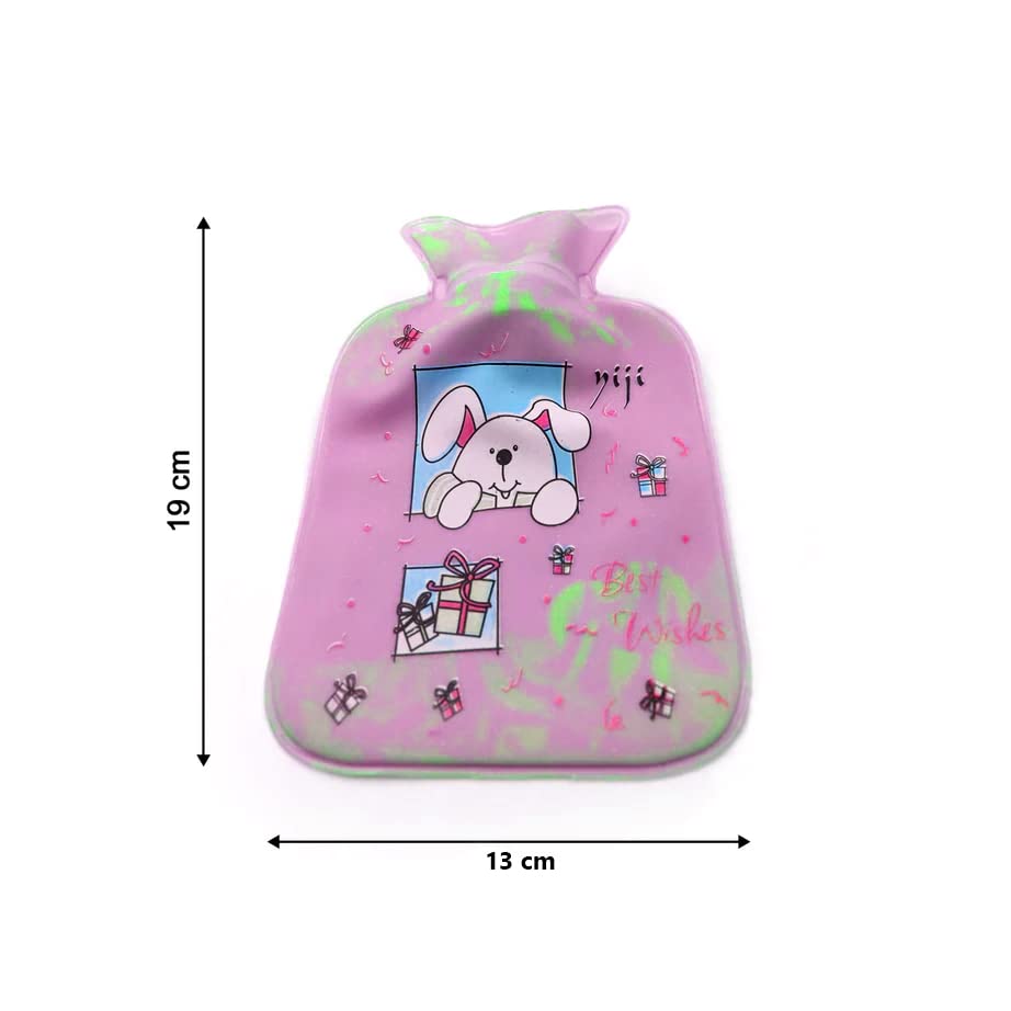 MAPPERZ HOT Water Baby Bottle