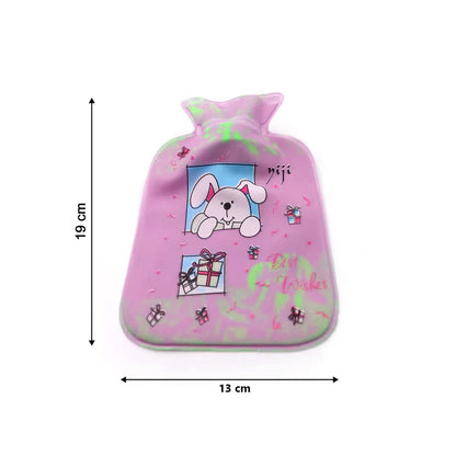 MAPPERZ HOT Water Baby Bottle