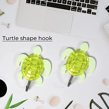 MAPPERZ Turtle Hook