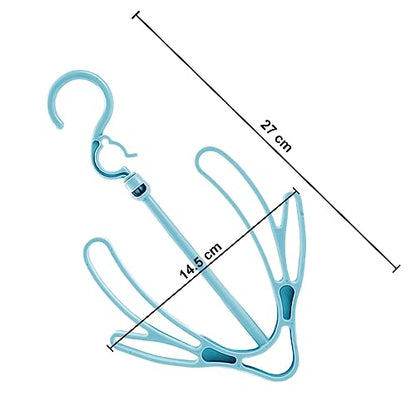 MAPPERZ SHOES HANGER