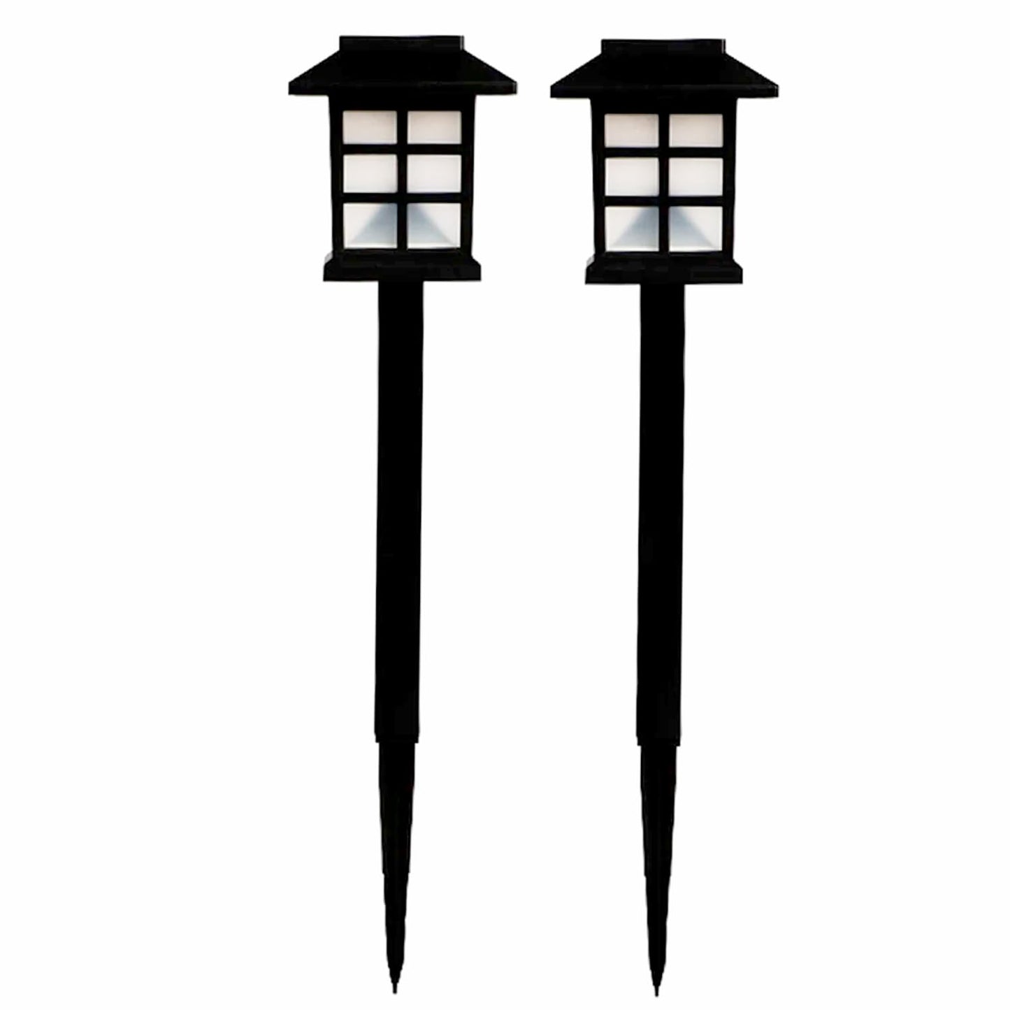 MAPPERZ SOLAR GARDEN LIGHT
