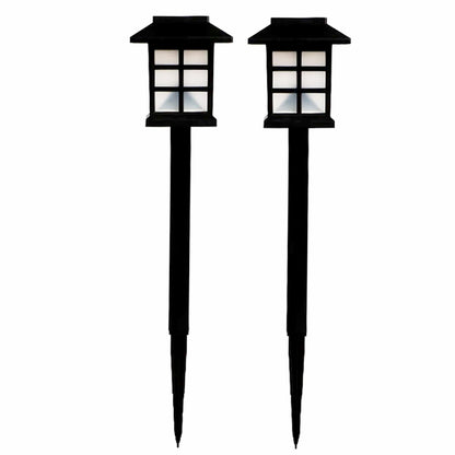 MAPPERZ SOLAR GARDEN LIGHT