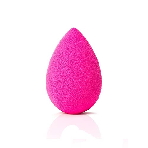 MAPPERZ Makeup Sponge Set, Foundation Blending Beauty Sponge, Flawless for Liquid, Cream, and Powder