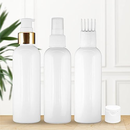 MAPPERZ WHITE APPLICATOR BOTTLE