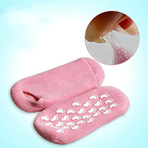 MAPPERZ GEL SOCKS