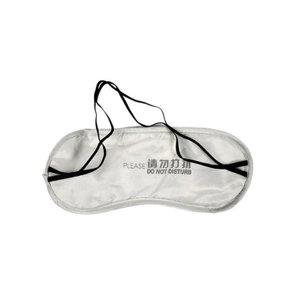 MAPPERZ Eye Mask Cotton Sleep Mask for Women and Men Mask Blind Folds for Sleeping