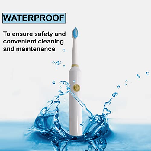 MAPPERZ TOOTHBRUSH