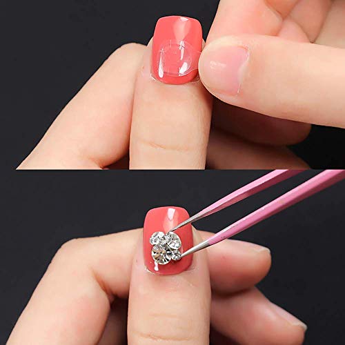 MAPPERZ NAIL TABS PATCH