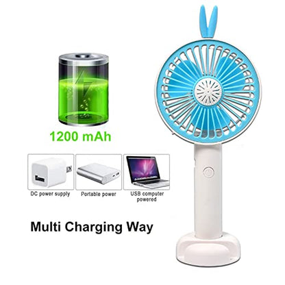 MAPPERZ MINI FAN