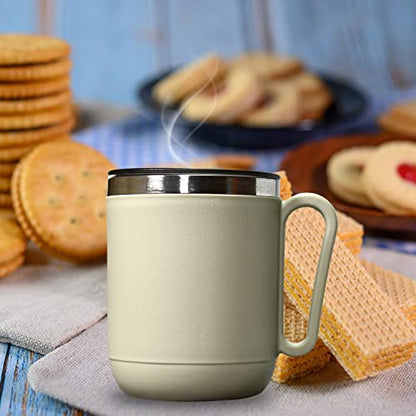 MAPPERZ Insulated Coffee Mug
